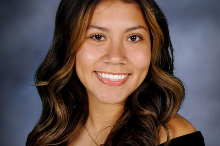 Jasmin Santoyo