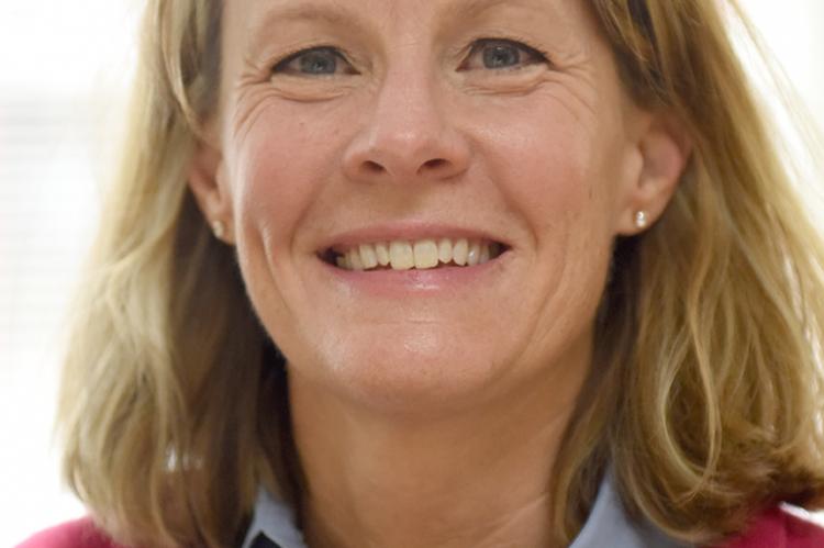 Kathy Dumbauld