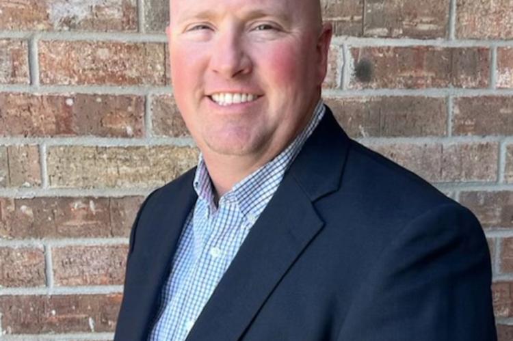 School Board Candidate Kent Sisco