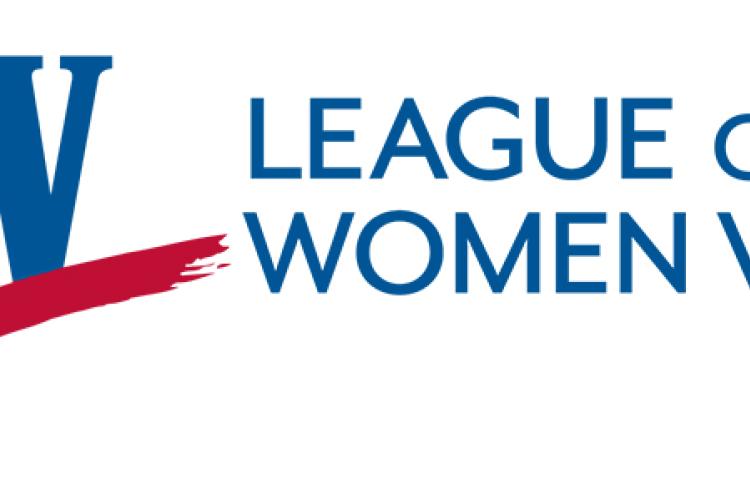 League of Women Voters
