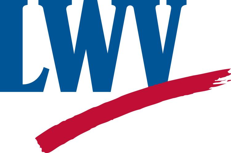 League of Women Voters