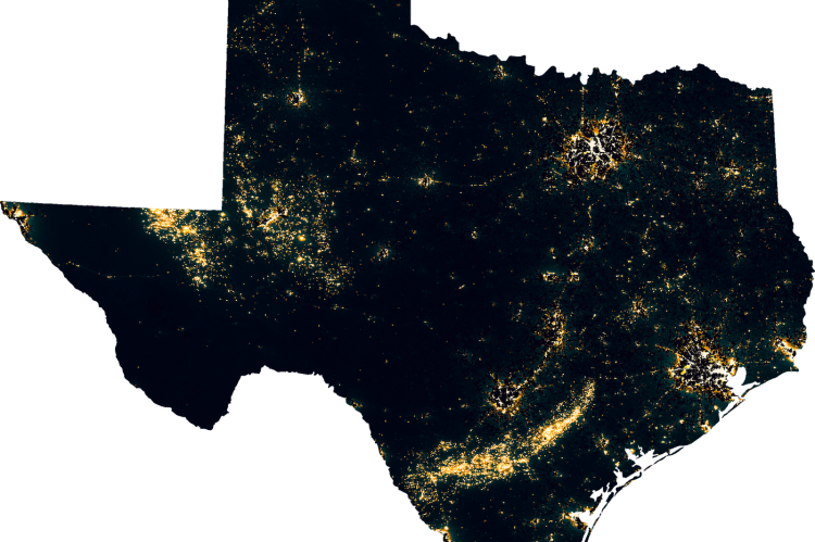 "Lights Out"