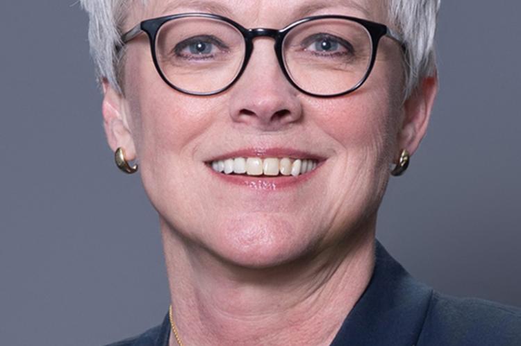 Hemphill County Judge Lisa Johnson