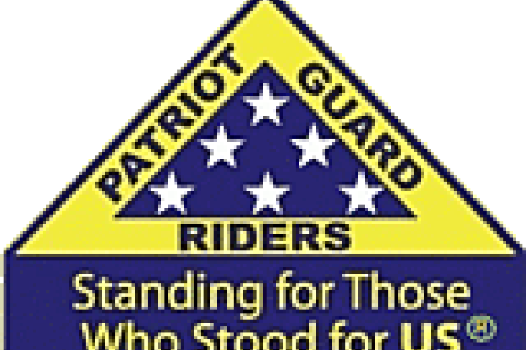 Patriot Guard Riders