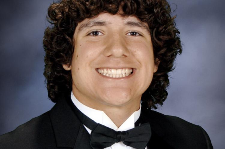 Lucas Moreno