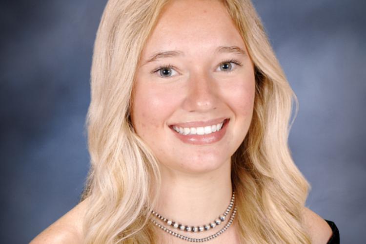 Macie Hansen