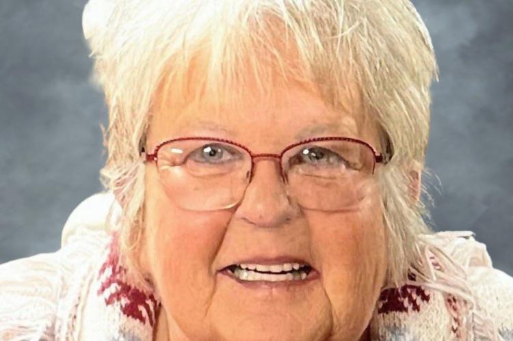 Mary Ann Wright