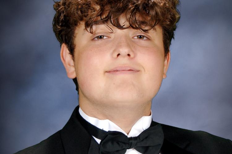 Mason Apel