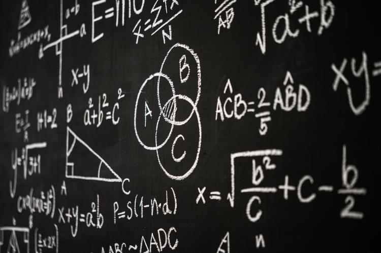 Math