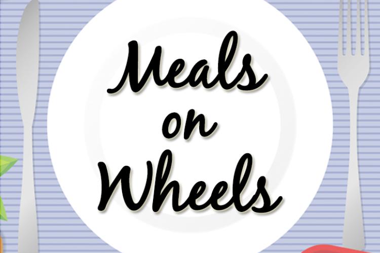 Meals on Wheels