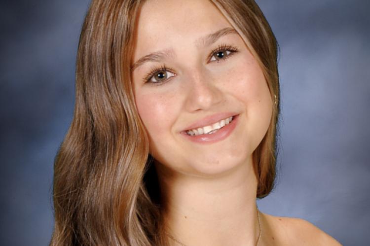 Mylee Adcock