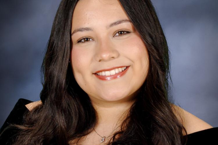 Nathalie Jimenez