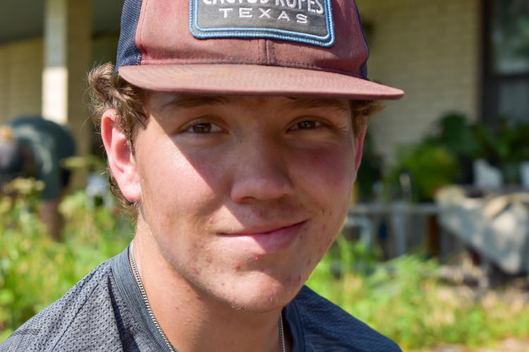Nathan Wagner