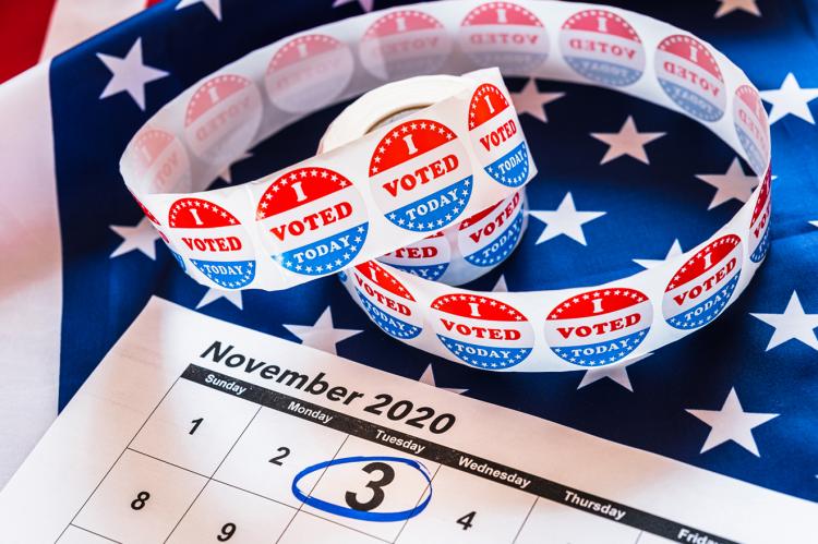 Voting