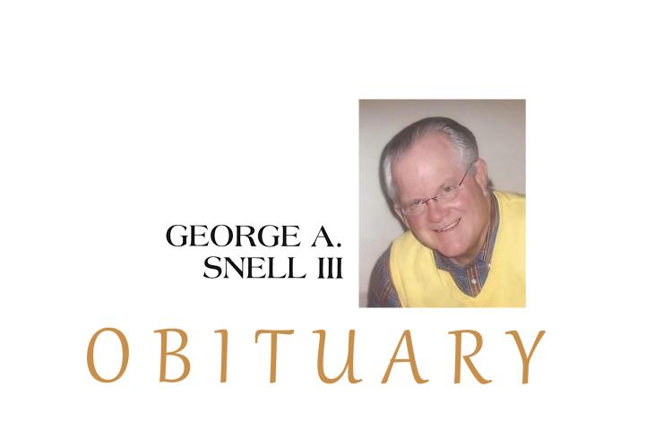 George A. Snell III