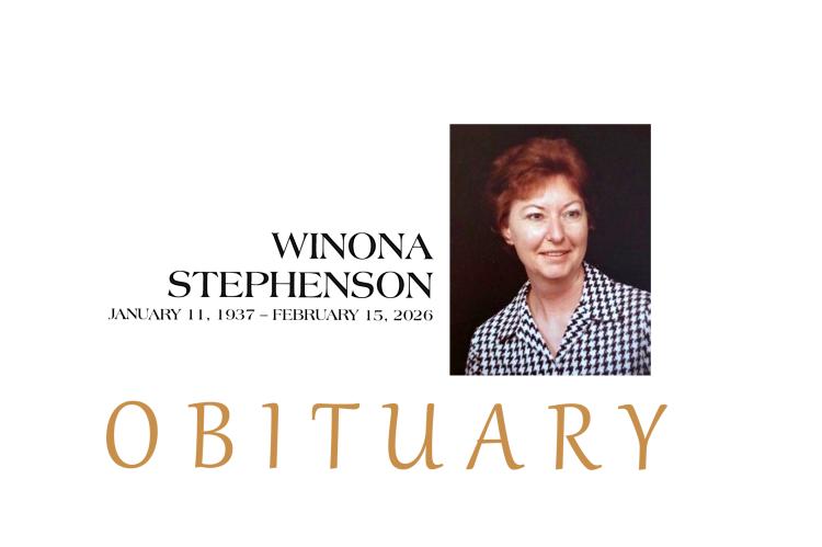 Winona Stephenson