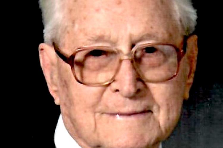 Erbin L. Crowell