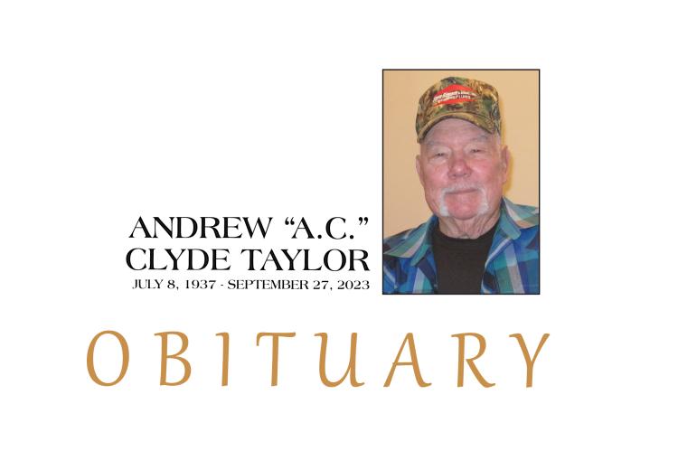 A.C. TAYLOR