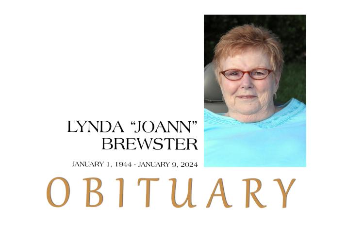 JoAnn Brewster