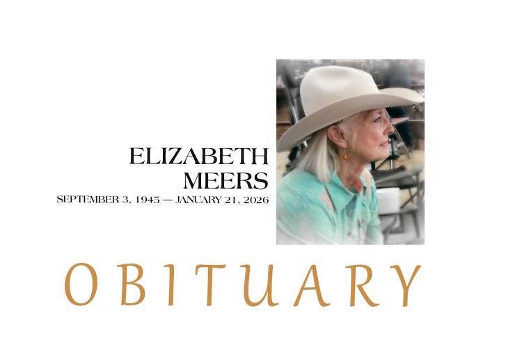 Elizabeth Meers
