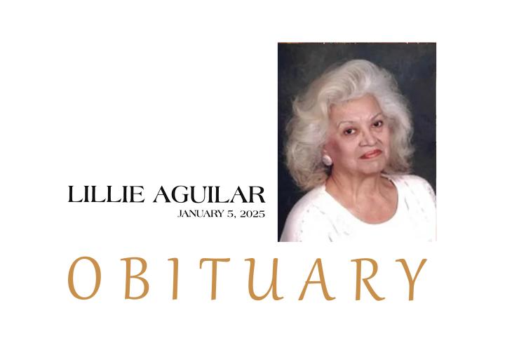 Lillie Aguilar
