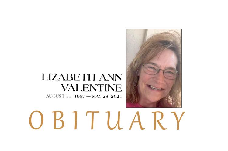 Lizabeth Valentine