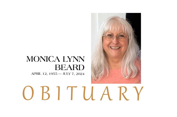 Monica Lynn Beard
