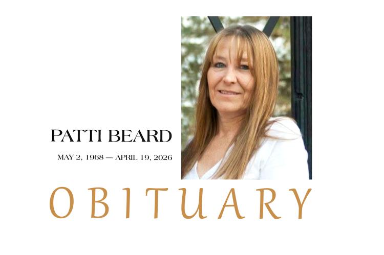 Patti Beard