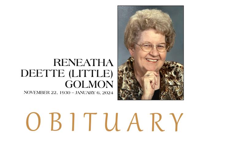 Reneatha Golmon