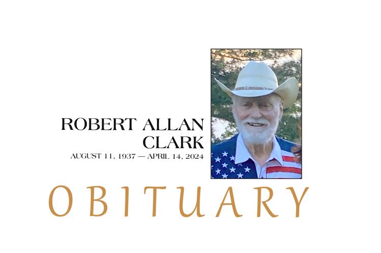 Robert Allan Clark