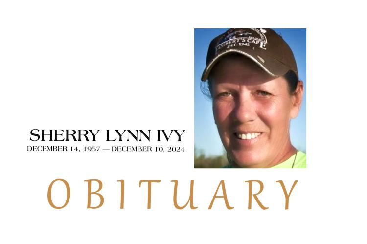 Sherry Lynn Ivy