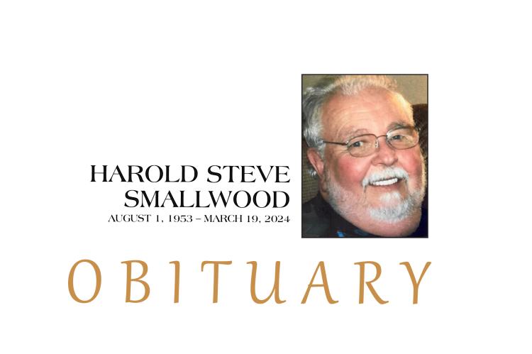 Steve Smallwood
