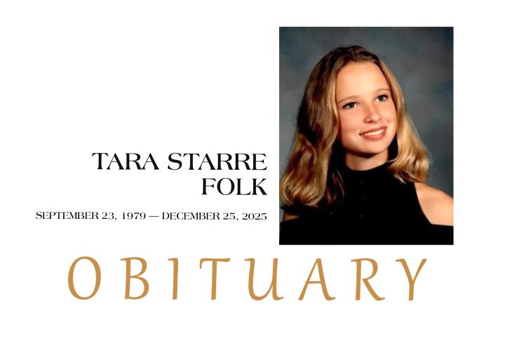 Tara Starre Folk