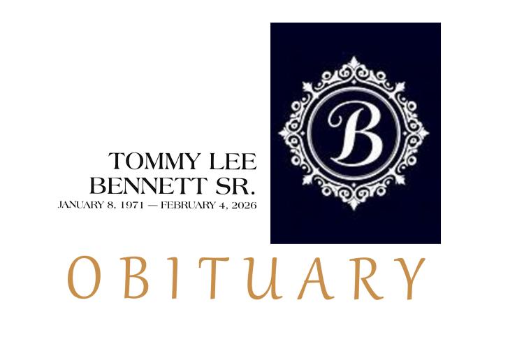 Tommy Lee Bennett, Sr.