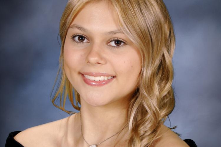 Olivia Pierce
