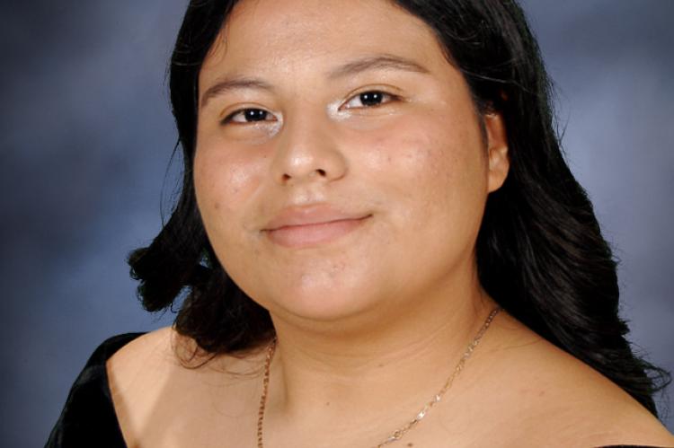Paula Castaneda-Vargas