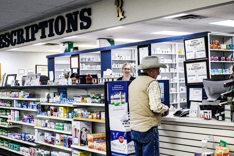 Medic Pharmacy