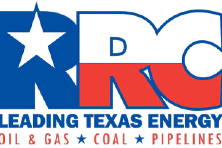 Texas Railroad Commission