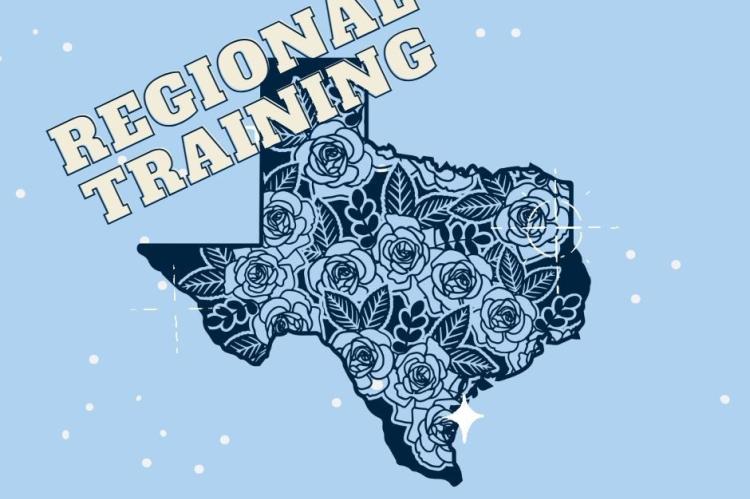 Regional Recycling Training