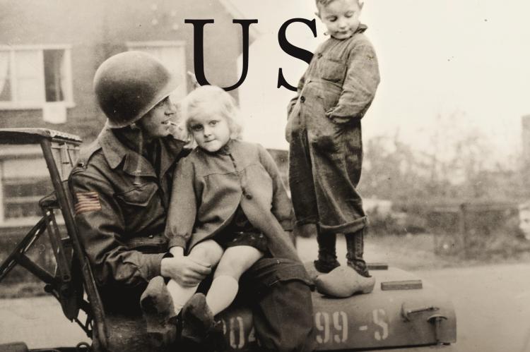 The cover of Robert M. Edsel's book, Remember Us