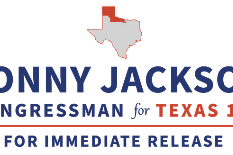 Congressman Ronny Jackson