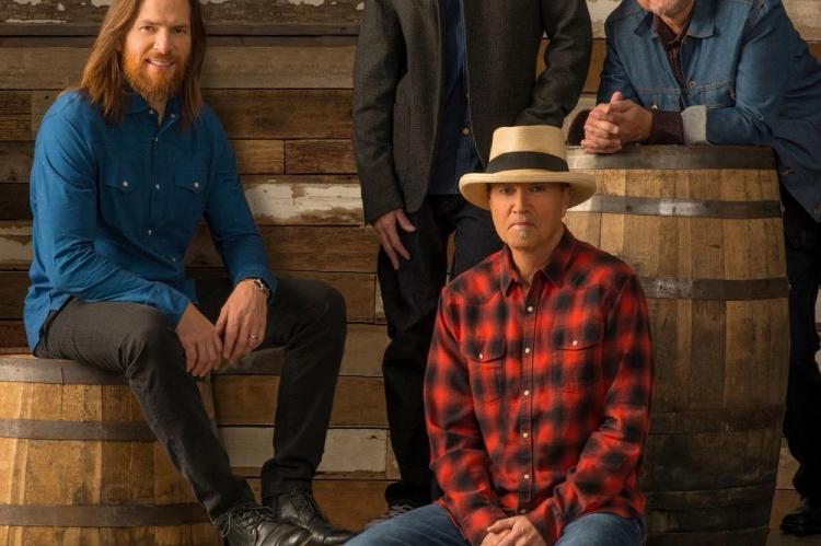 Sawyer Brown