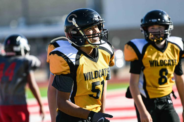 6th-Grade Wildcat Sharlene Cervantes (51)