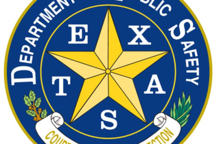 Texas Department of Public Safety