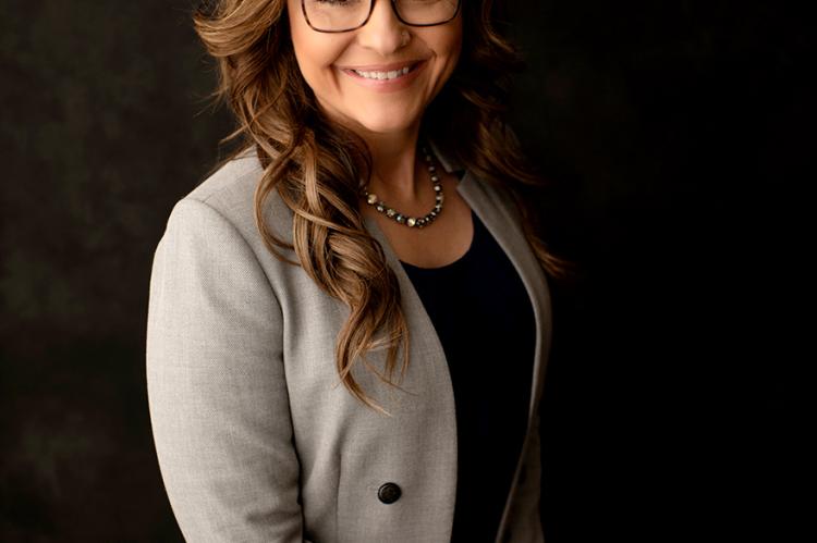 School Board Candidate Tatum Pennington