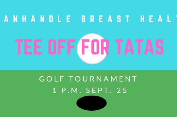 2023 Tee Off for Tatas Golf Tournament