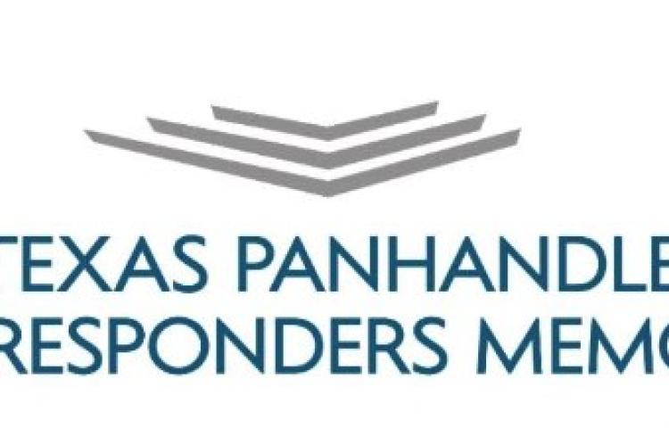 Texas Panhandle First Responders Memorial