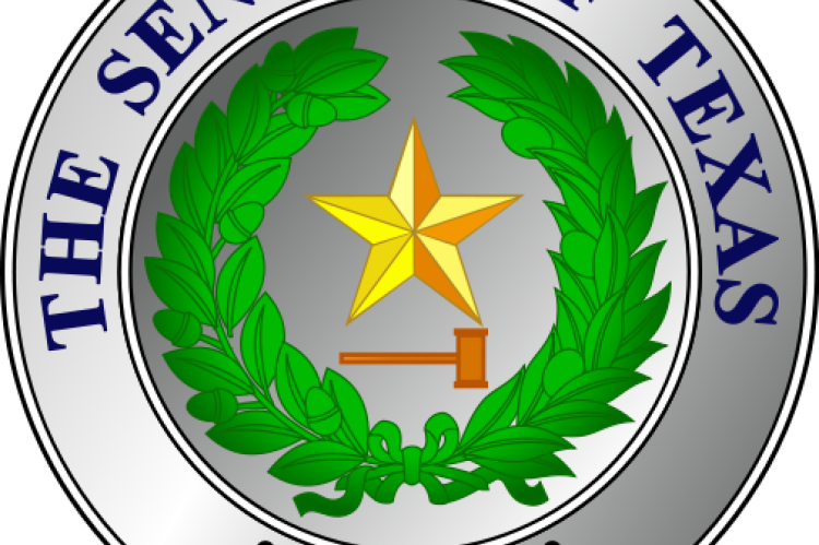 Texas Senator Kevin Sparks