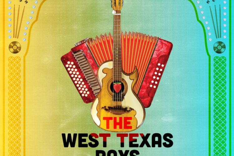 The West Texas Boys