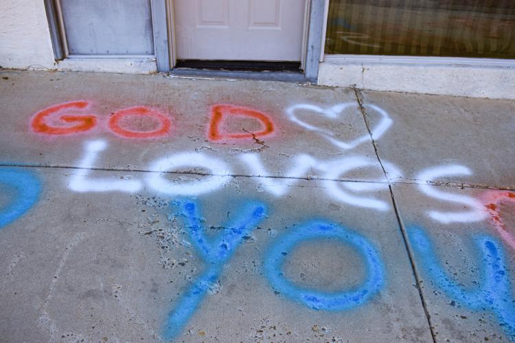 God Loves You
